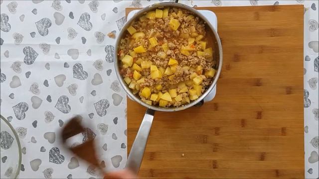 Мусака - Гост готвач еп 2 Мария смотреть онлайн