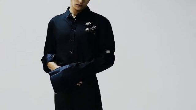 "BEHING-THE-LOOKBOOK" - SPRING SUMMER 2017 -DEMO. смотреть онлайн