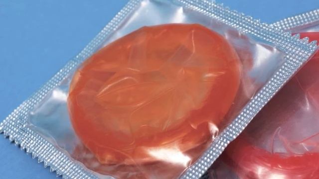 3 Types of condoms to use if you are allergic to latex смотреть онлайн