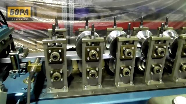 оборудование для производства лстк смотреть онлайн