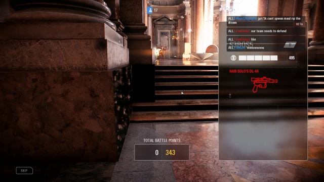 Star Wars Battlefront II | Darth Maul смотреть онлайн