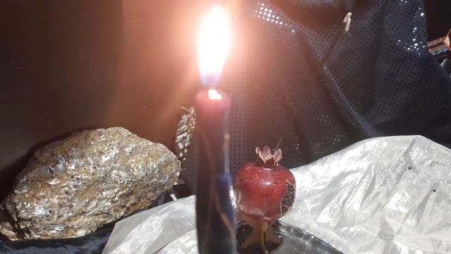 Очищение дома Ветром зазывным. Ритуал смотреть онлайн