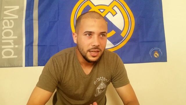 Mister Seitan "MADRIDISTAS no se METAN con mi MESSI" (EL CRUYFFISTA DE LA SEMAMA) смотреть онлайн