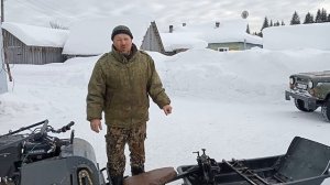 Самоделки для тайги. Обзор мотобуксировщиков. Часть 10. Какой купить?