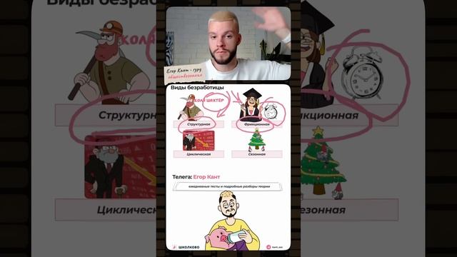 Новая тема на ОГЭ по обществознанию #обществознание #обществознаниеогэ #огэ #9класс смотреть онлайн