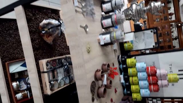 Элитный магазин кофе в Мадагаскаре смотреть онлайн