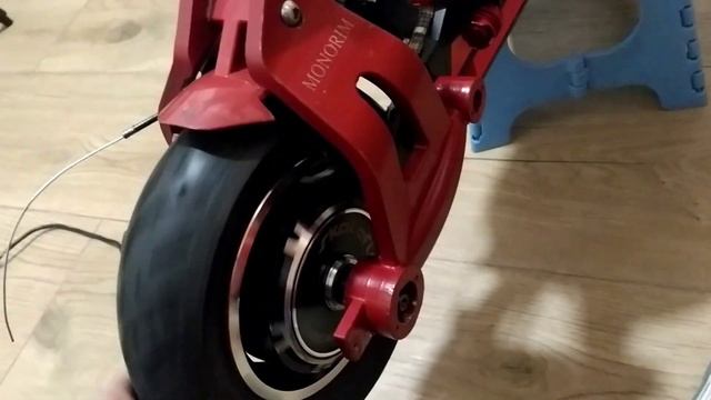 700W motor install to m365 xiaomi pro 2 смотреть онлайн