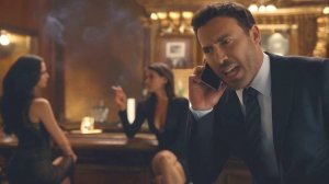 Я не машина для любви. AI-пародия на популярную тему токсичных отношений.