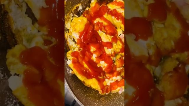 Try this #chickenrecipe with #flour #ketchup and #beans 🤤😋!!!#foodshorts #cookingchannel #foodie смотреть онлайн