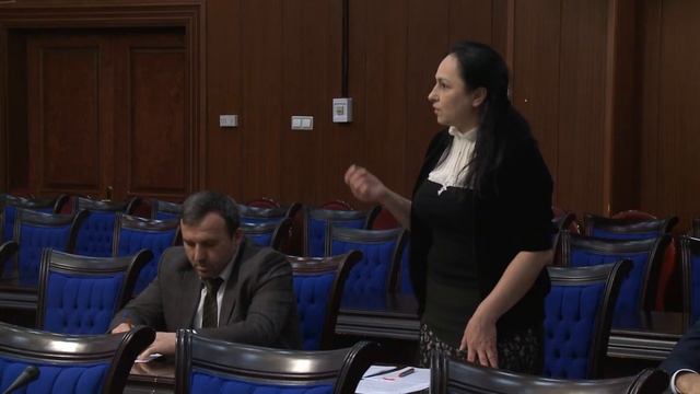 Президиум Правительства РИ 24.04.2014 смотреть онлайн