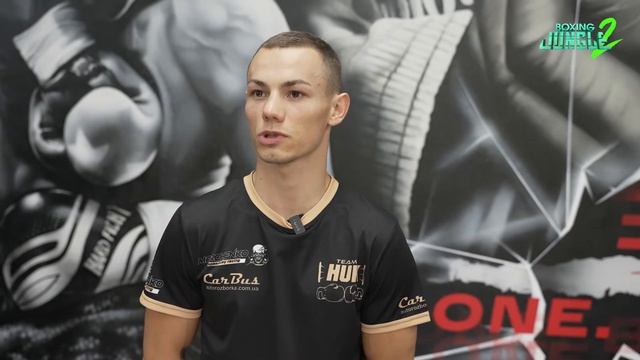 Сергій Гук VS Олександр Польовий, Boxing Jungle-2 (10-10-21) смотреть онлайн