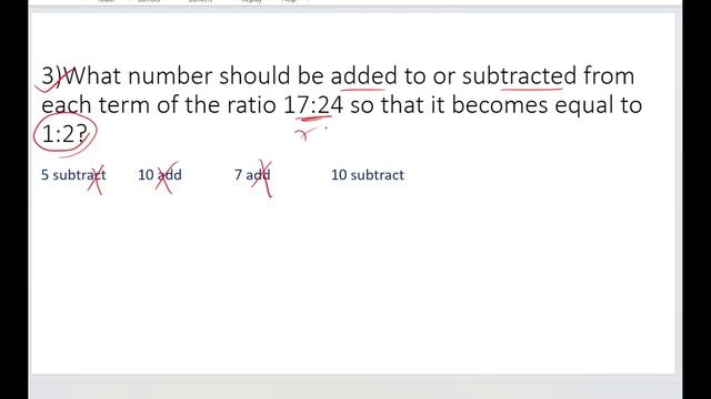 Arithmetic Quiz | OSSSC RI ARI AMIN ICDS Supervisor SFS Exan| CLASS 1 смотреть онлайн