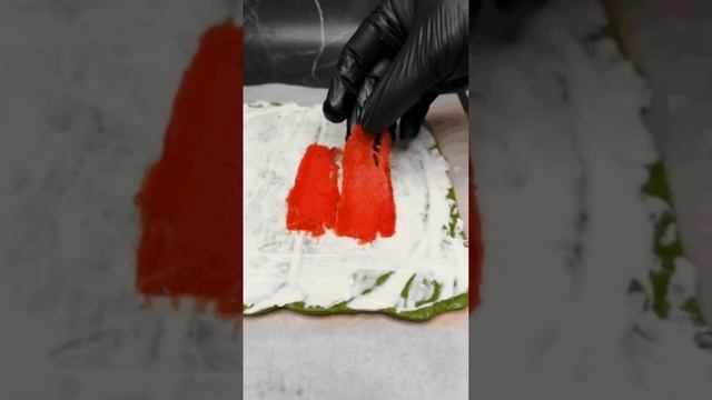 Оригинальная ЗАКУСКА на Новогодний стол #липецкаяобласть #рецепты #сельскаякулинария #еда #совет смотреть онлайн