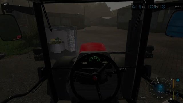 THE COWS NEED FOOD! | Court Farm | FS 22 | Episode 17 смотреть онлайн