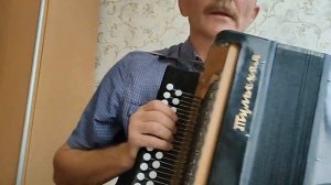 «Завидочка» Разбор на гармони