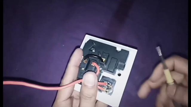 How to connect six pin socket || Combined socket connection || 6 pin socket connection. смотреть онлайн