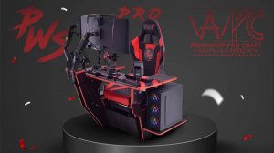 PLAYWORK STATION GAME PRO