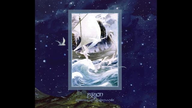 SIRION - Quenta Silmarillion (2017) (Tolkien Inspired, Dungeon Synth) смотреть онлайн