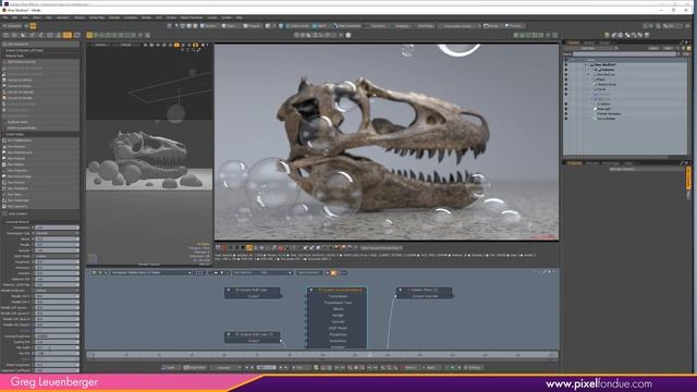 MODO _ Octane 2019 3 Nice Things смотреть онлайн