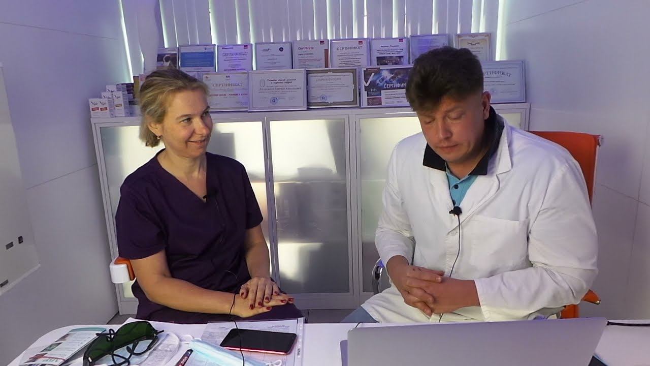 Анальные полипы смотреть онлайн