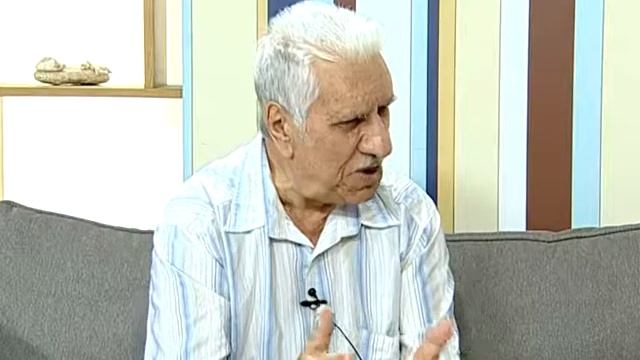 "Щрихи от утрото" (18.09.2017) - "Минути за култура" - писателя Панчо Недев смотреть онлайн