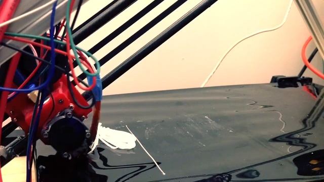 Hypercube Infinite 3D Printer - Laser Belt: Heatbed Mod смотреть онлайн