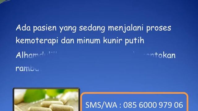 Manfaat Kunir Putih Curcuma mangga, Hub. 085 6000 979 06 смотреть онлайн