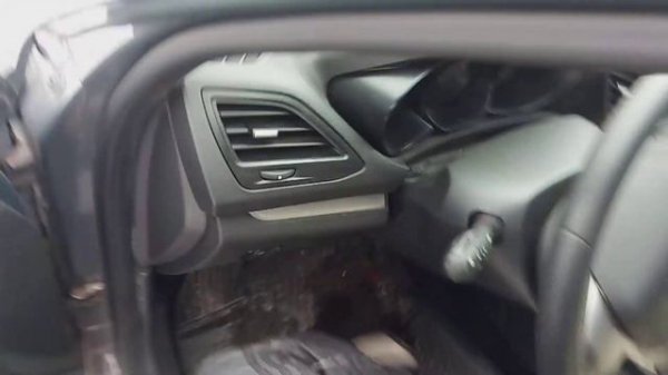 Как поменять АКБ на Весте без сброса настроек "музыки" и пр.