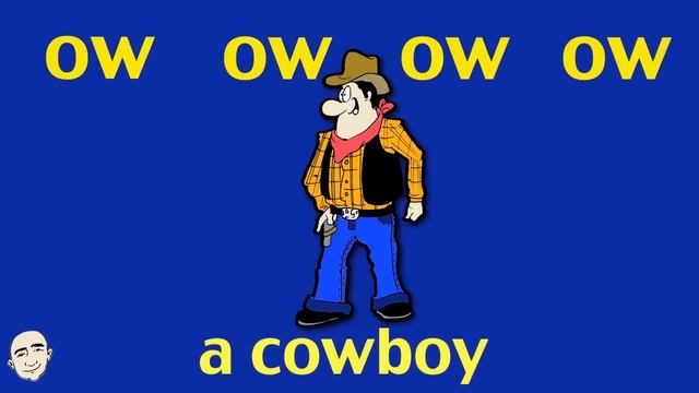 Phonic Practice | oy ow th ph | Easy Pronunciation Practice | ESL/EFL смотреть онлайн