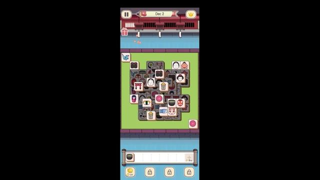 Tile Fun|Mobile Games смотреть онлайн