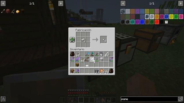 COMO HACER UN COFRE CON CONTRASEÑA EN MINECRAFT - RIANN37 смотреть онлайн