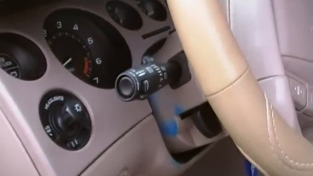 Clean 1995 Buick Riviera смотреть онлайн