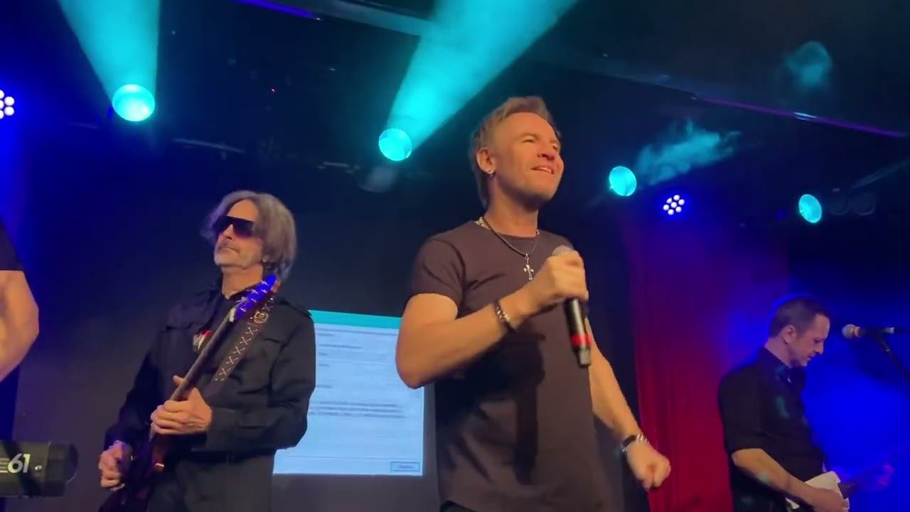 Plazma. You’ll never meet an angel. Save. Концерт 09.05.2024. смотреть онлайн