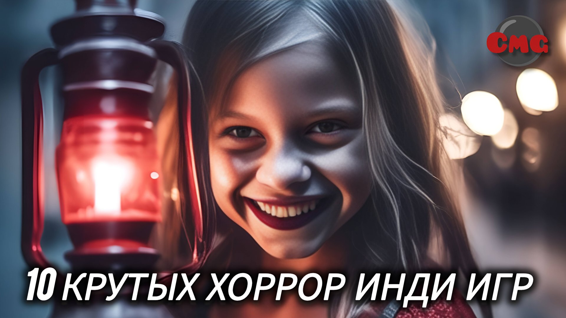 Десятка отличных инди хорроров смотреть онлайн