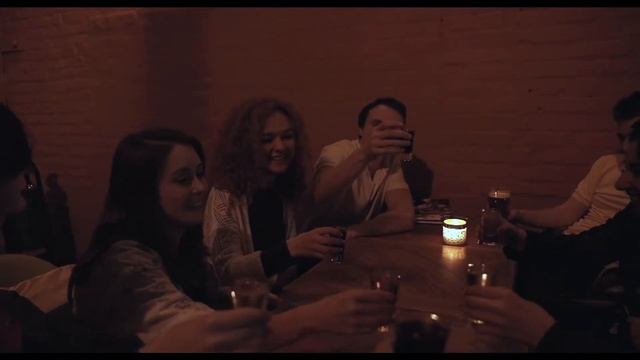 Moscow bar hopping tour смотреть онлайн