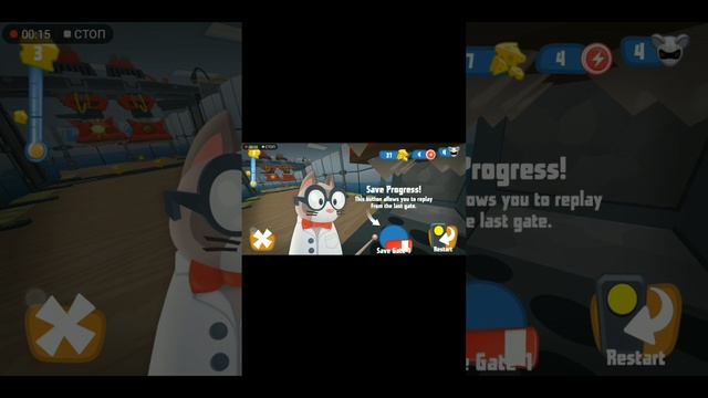 Последний прибывший в ад😈