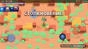 АСМР/БРАВЛ СТАРС