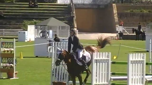 Mon Amie NZPH Perth Royal Show 2012 Part 3 AM5 смотреть онлайн