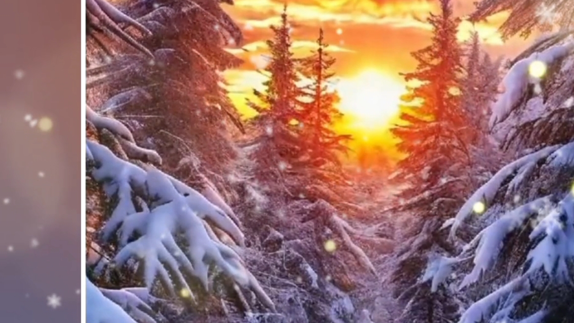 КРЕЩЕНСКИЕ МОРОЗЫ* ВЕЛИКАЯ СИБИРЬ 🎶