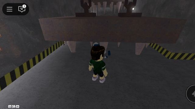 побег из пиццерии в роблокс