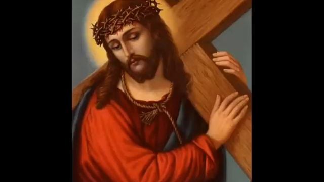 Хресна дорога - виконують семінаристи Тернопільської духовної семінарії смотреть онлайн