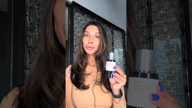 Maison Crivelli Oud Maracuja | Quick Overview смотреть онлайн