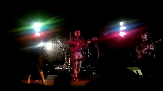 2º Mojito Festival - Zofalito Funk (2) смотреть онлайн