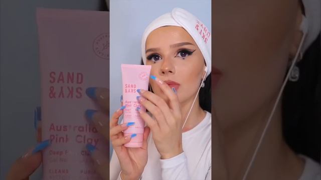 [ASMR] Skin care Video ✨🤍/ Nadina ioana 🍬💦 смотреть онлайн