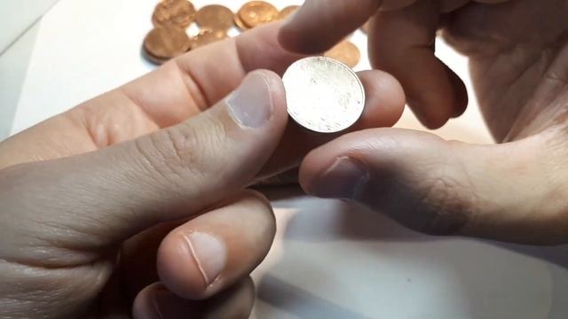1000 Coins - Huge 5 Cent Hunt - 20 x Austrian Rolls #18 смотреть онлайн
