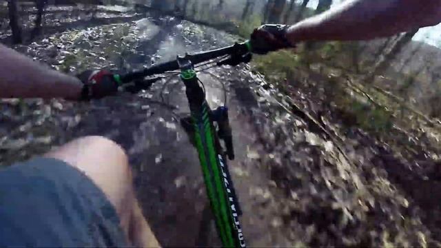 Best Of Al Sabo Bike Trails