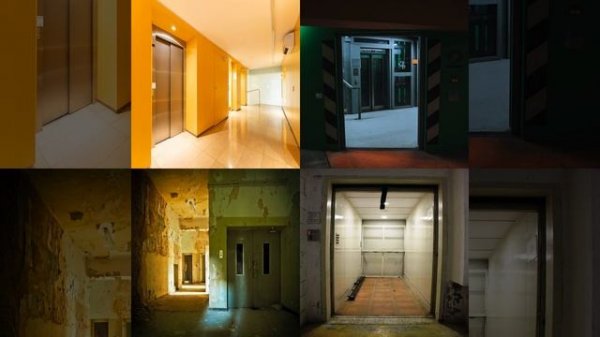 Звуки (Квартиры)