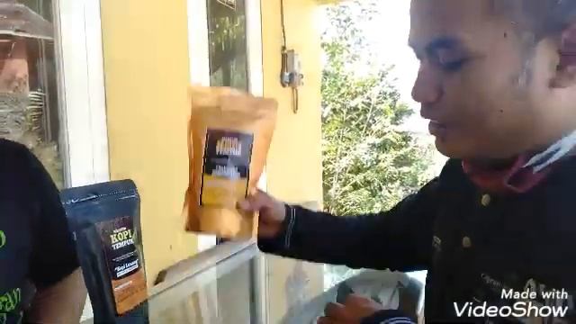 NIKMATNYA KOPI LANANG, VARIAN BARU PECINTA KOPI #EnjoyJepara смотреть онлайн