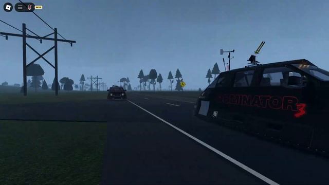 Sunrise and tornado footage | Dominator 3 chasing 210+ mph tornado | |TWISTED ROBLOX| смотреть онлайн