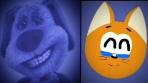 Ностальгические лица Котэ и Бена (40 фаз) супер расширенная версия